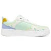 Sport Court 92 “White Green”