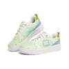 Sport Court 92 “White Green”