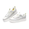 Sport Court 92 “White Grey”