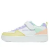 Sport Court 92 “White Multi”
