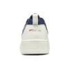 Sport Court 92 “White Navy”