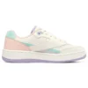 Sport Court 92 “White Pink”
