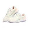 Sport Court 92 “White Pink”
