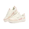 Sport Court 92 “White Pink”