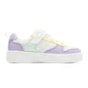 Sport Court 92 “White Purple”