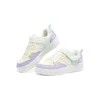 Sport Court 92 “White Purple”