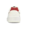 Sport Court 92 “White Red”