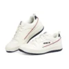Sport Court 92 “White Red Blue”
