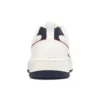 Sport Court 92 “White Red Blue”