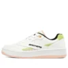 Sport Court 92 “White Yellow Pink”