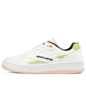 Sport Court 92 “White Yellow Pink”