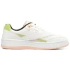 Sport Court 92 “White Yellow Pink”