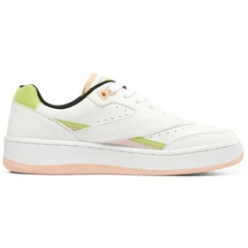 Sport Court 92 “White Yellow Pink”