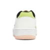 Sport Court 92 “White Yellow Pink”