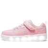 Sport Court Sneaker “Pink White”
