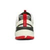 Sport “Creamwhite Black Red”