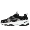 Sport D’ Lites 4.0 Shoes “Black Grey White”