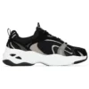 Sport D’ Lites 4.0 Shoes “Black Grey White”