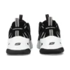 Sport D’ Lites 4.0 Shoes “Black Grey White”