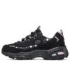 Sport D’ Lites Fancy Leopard 10 “Black Pink”