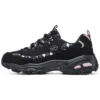 Sport D’ Lites Fancy Leopard 10 “Black Pink”