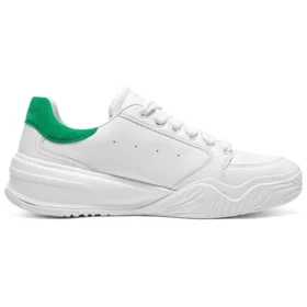 Sport Denali Shoes “White Green”