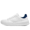 Sport Denali Shoes “White Navy”