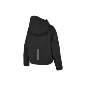 Sport Jacket “Black White”
