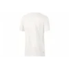 Sport Logo Printed Tee “White”