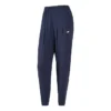 Sport Logo Printed Woven Pants “Navy”
