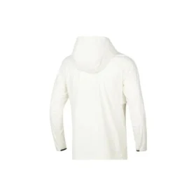 Sport Long Sleeve Jacket “White”