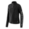 Sport Long Sleeve Tee “Black”