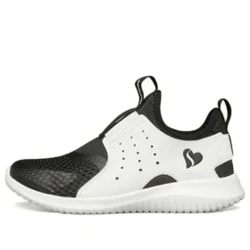 Sport Low Running Shoes K Black/White