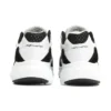 Sport Low Tops Sports Shoe Black White