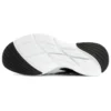 Sport Low Tops Sports Shoe Black White