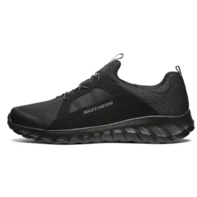 Sport Mens Running Shoes Black