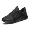 Sport Mens Running Shoes Black