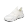 Sport Mesh Loafer K White