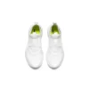 Sport Mesh Loafer K White