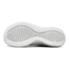 Sport Mesh Loafer K White