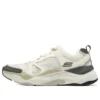 Sport Mira Shoes “White Olive”