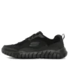 Sport Overhaul Low Running Shoes Black