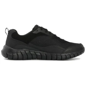 Sport Overhaul Low Running Shoes Black