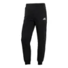 Sport Pants “Black White”