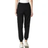 Sport Pants “Black White”