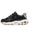 Sport Running Shoes Black