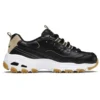 Sport Running Shoes Black