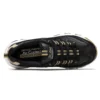 Sport Running Shoes Black