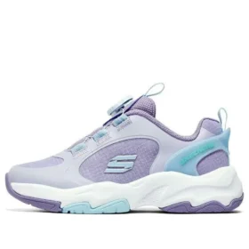 Sport Running Shoes “Purple Blue”