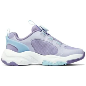 Sport Running Shoes “Purple Blue”
